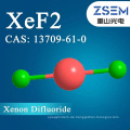 Xenon -Differentum XEF2 für Halbleiterätte